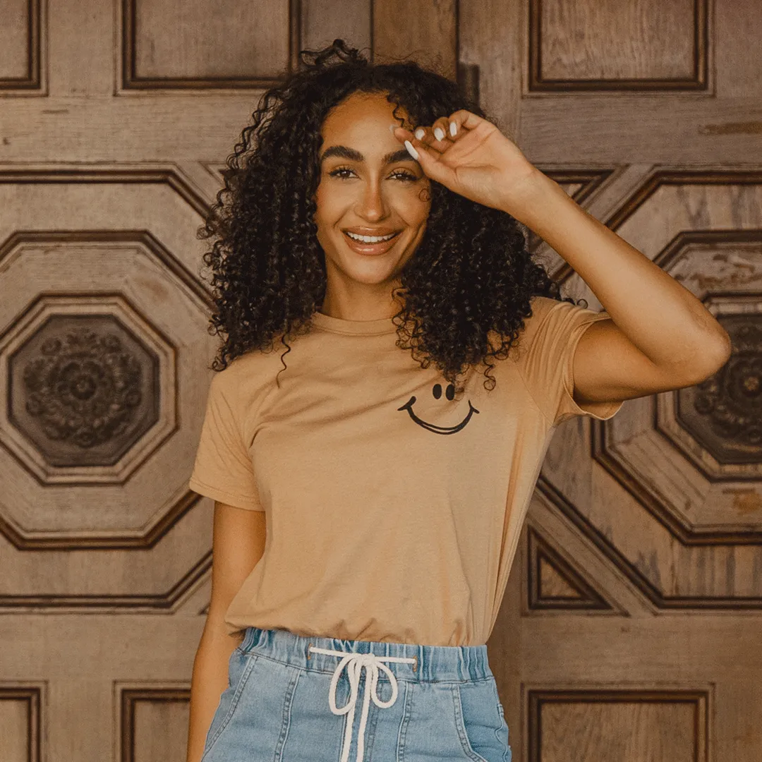Graphic Tee Shirt