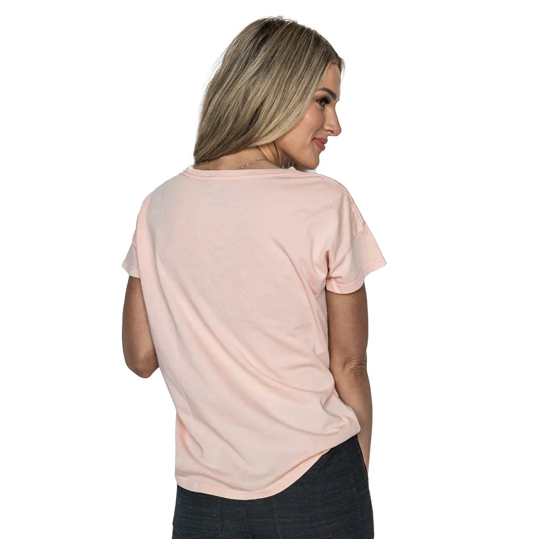 Graphic Tee Shirt