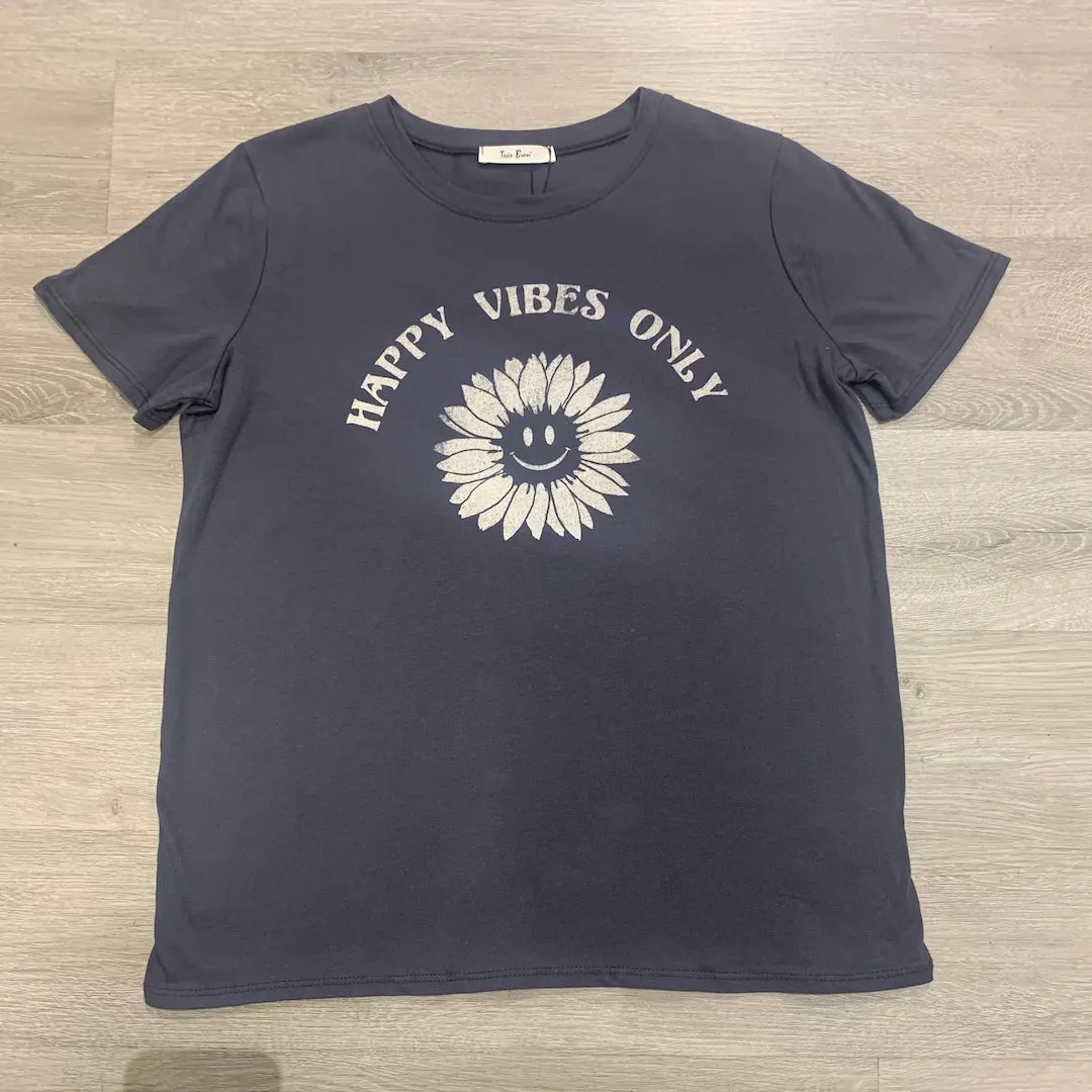 Graphic Tee Shirt