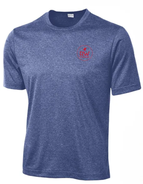 Haber Performance Breathable T-Shirt