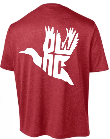 Haber Performance Breathable T-Shirt
