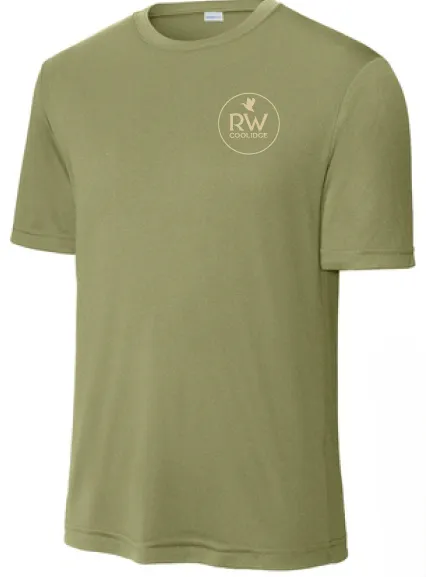 Haber Performance Breathable T-Shirt