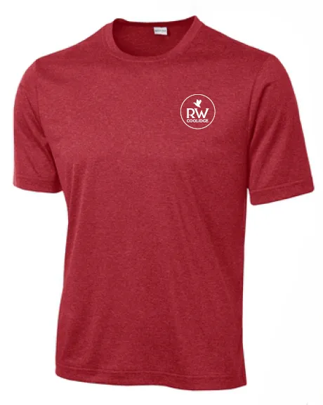 Haber Performance Breathable T-Shirt