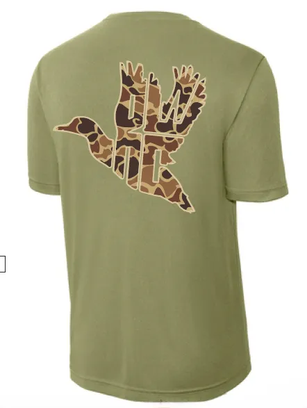 Haber Performance Breathable T-Shirt
