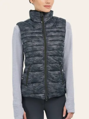 Harlie Vest