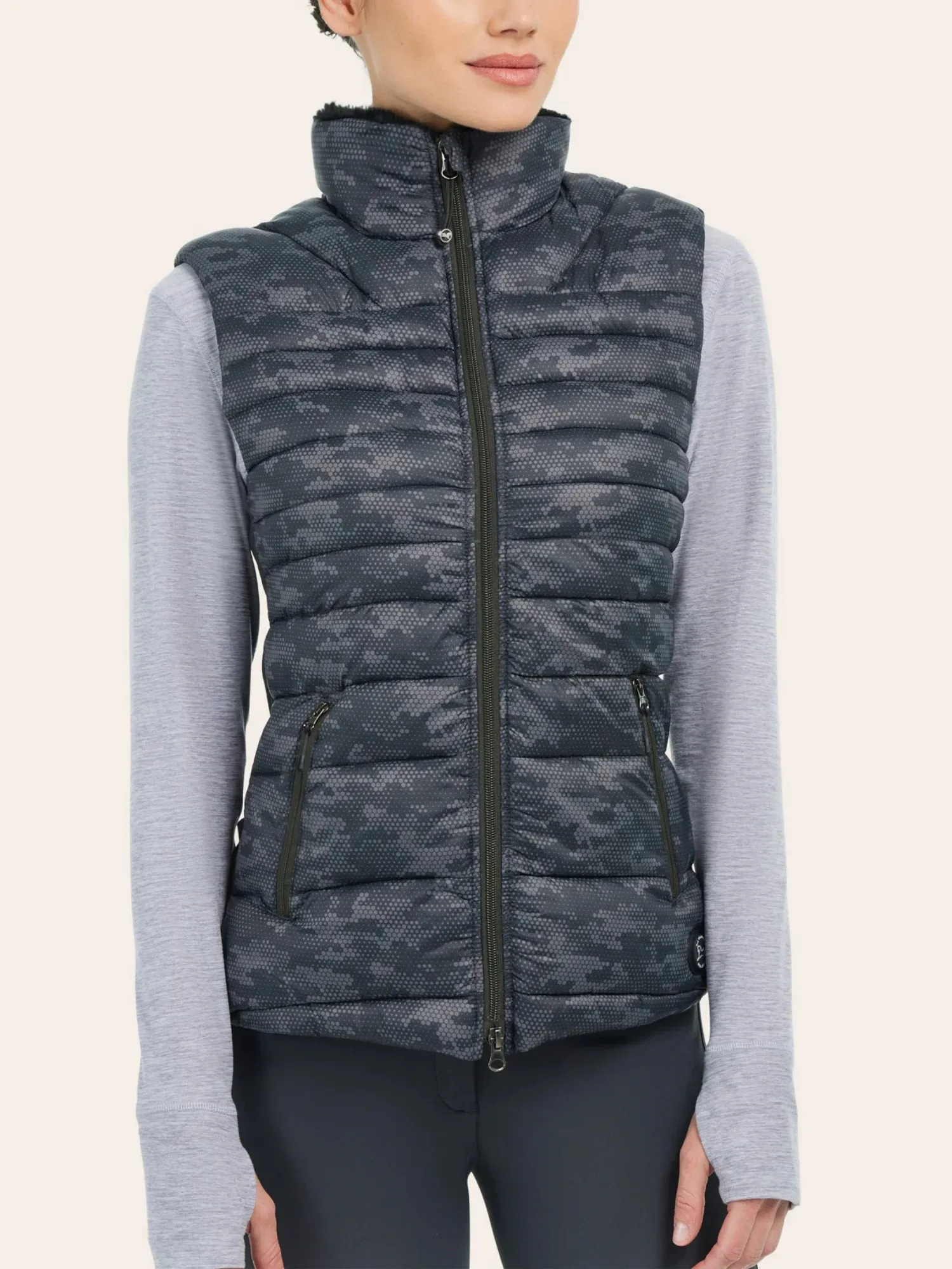 Harlie Vest