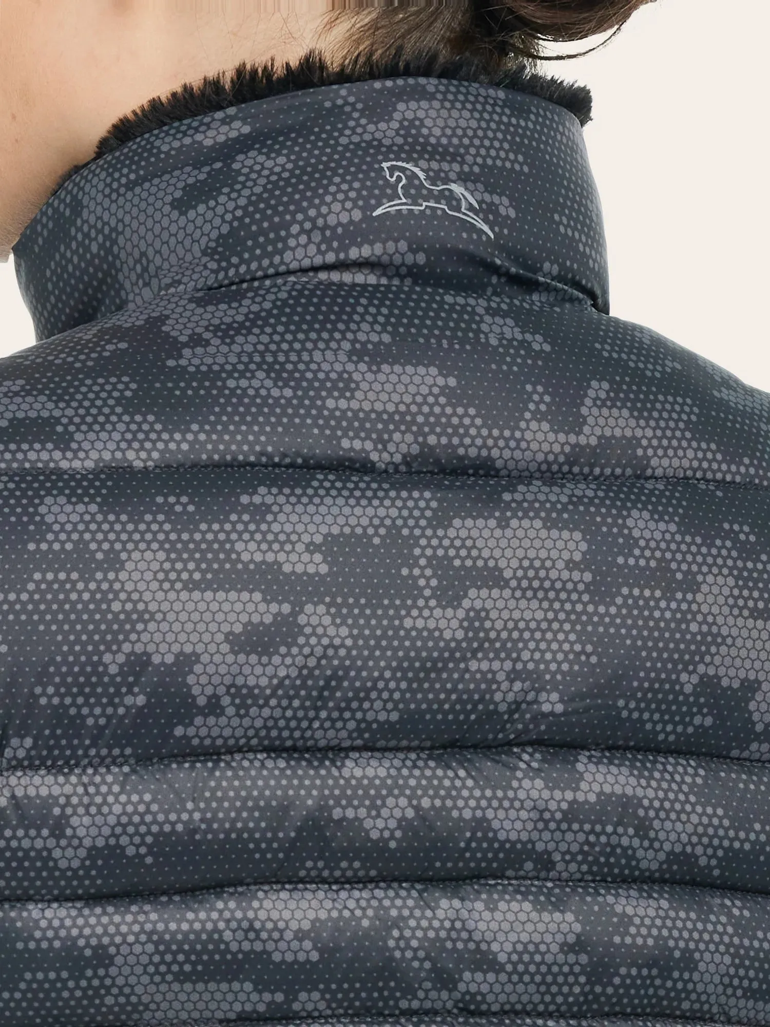 Harlie Vest