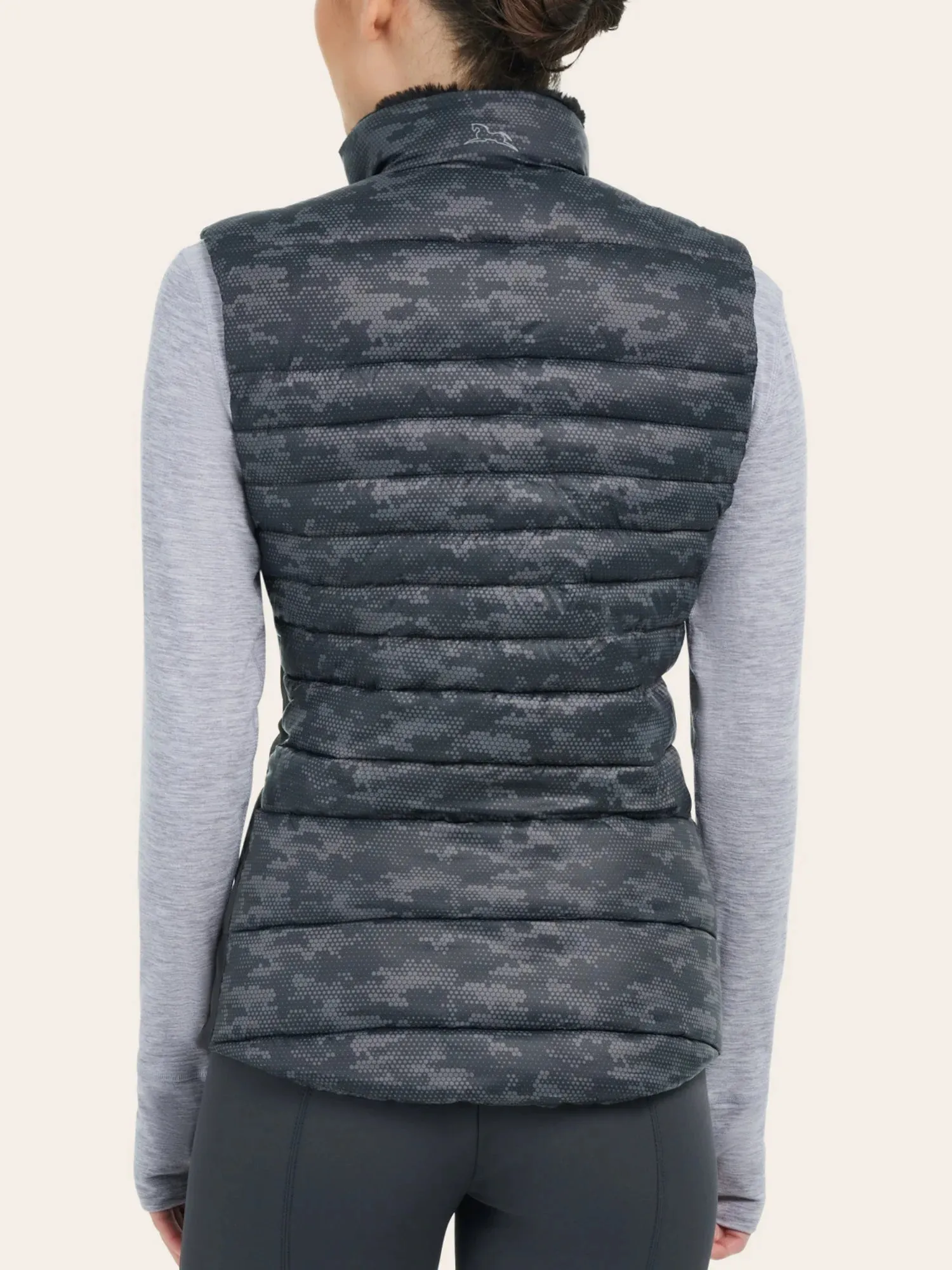 Harlie Vest