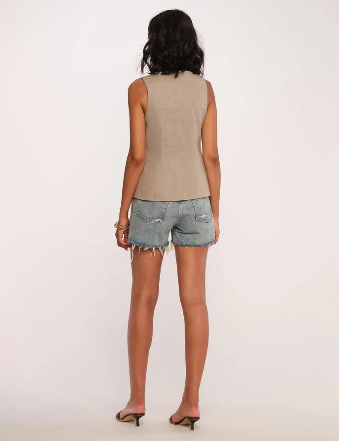 Heartloom Silvie Vest