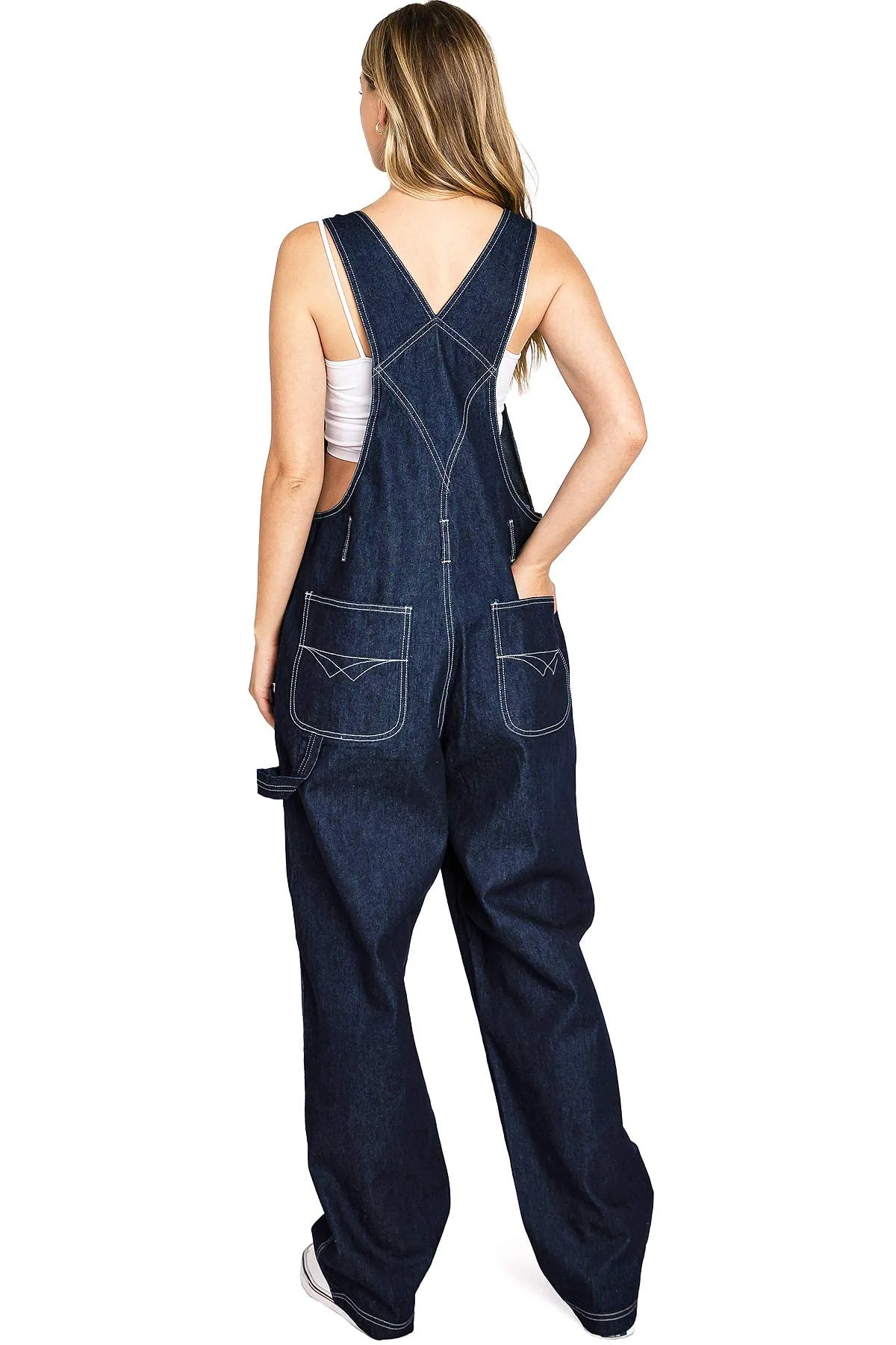 Horizon PLUS SIZE Overalls