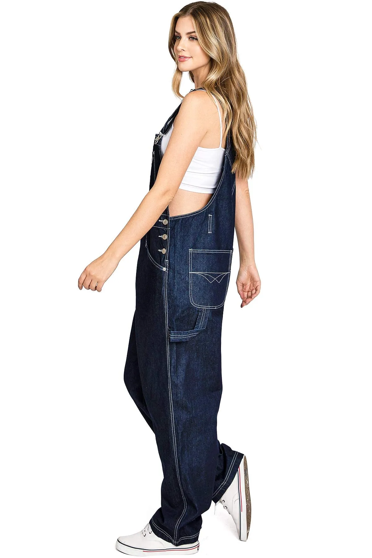 Horizon PLUS SIZE Overalls