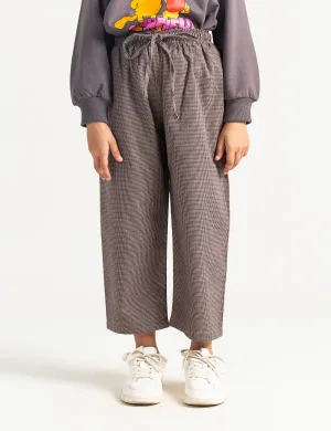 HOUNDSTOOTH PANTS