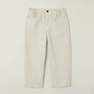 Jeans Cut Moon