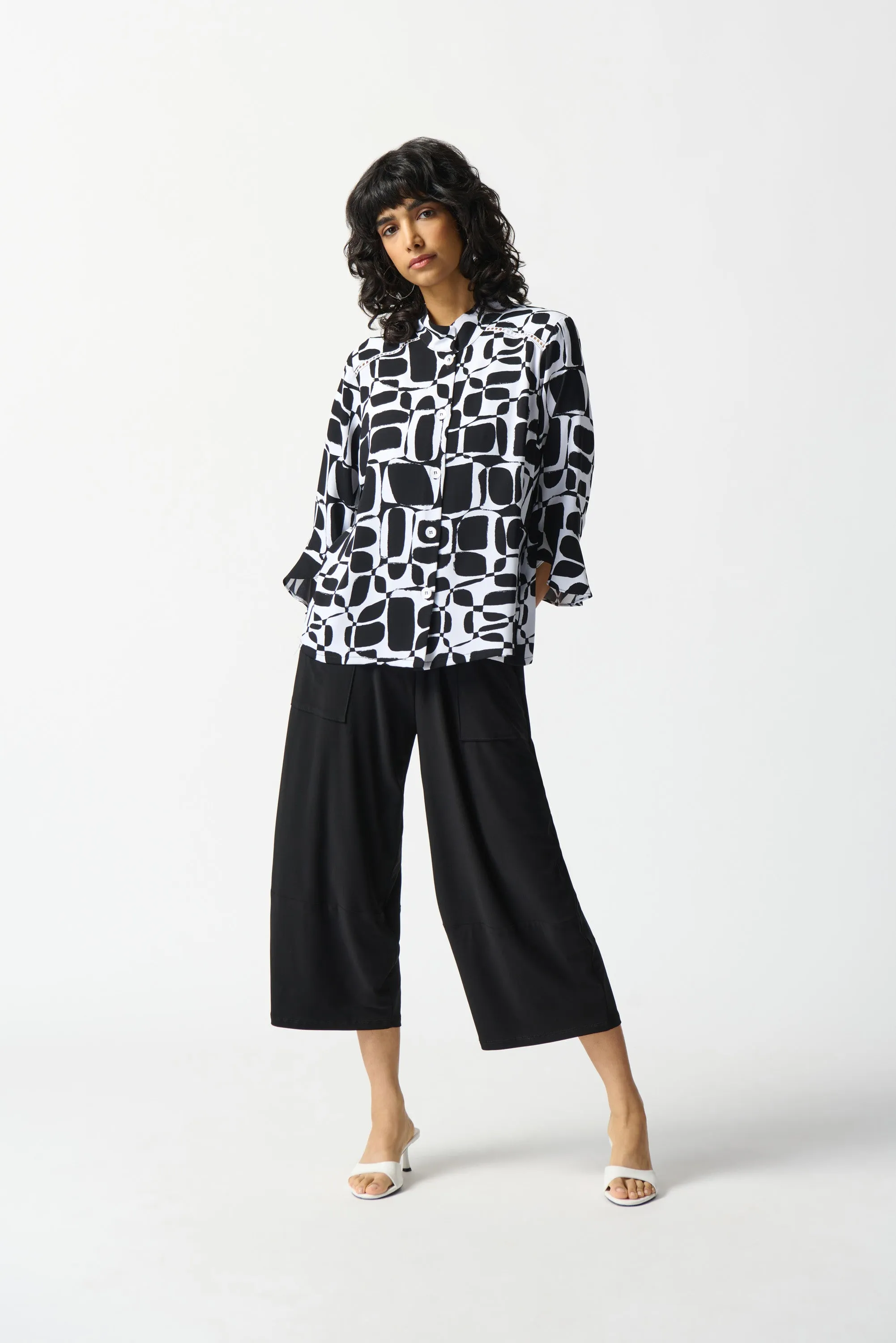 Joseph Ribkoff 242104 in 2 Colours
