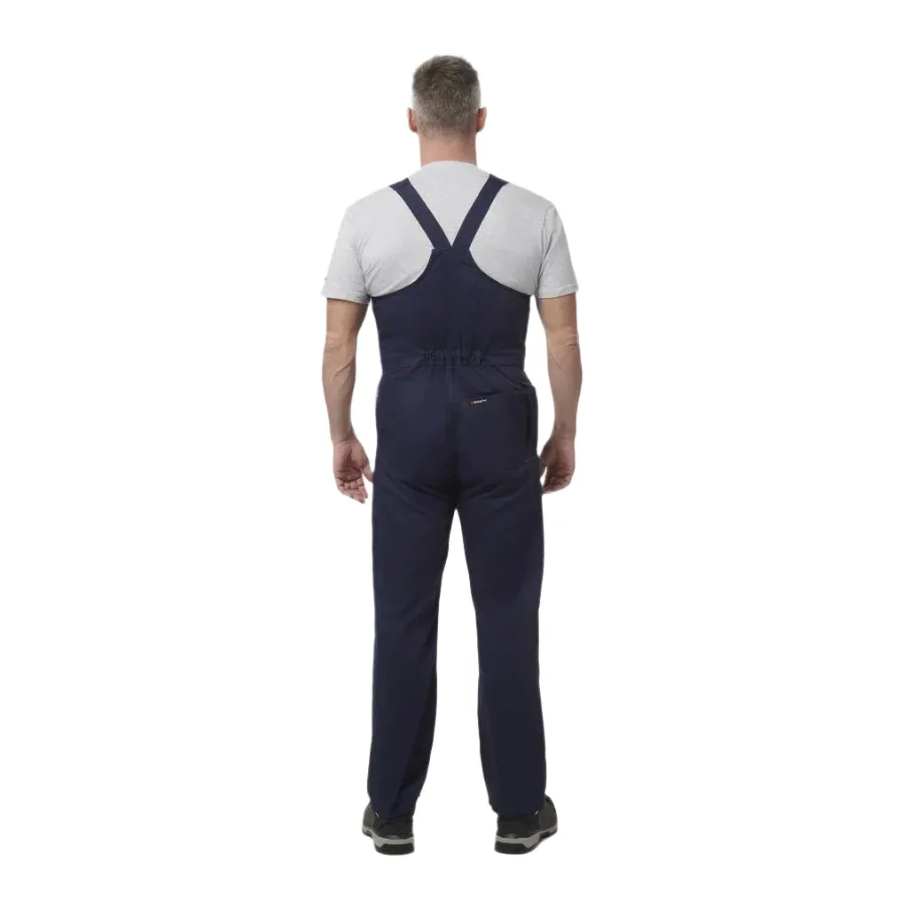 KingGee Originals Sleeveless Cotton Drill Work Overalls (K02060)