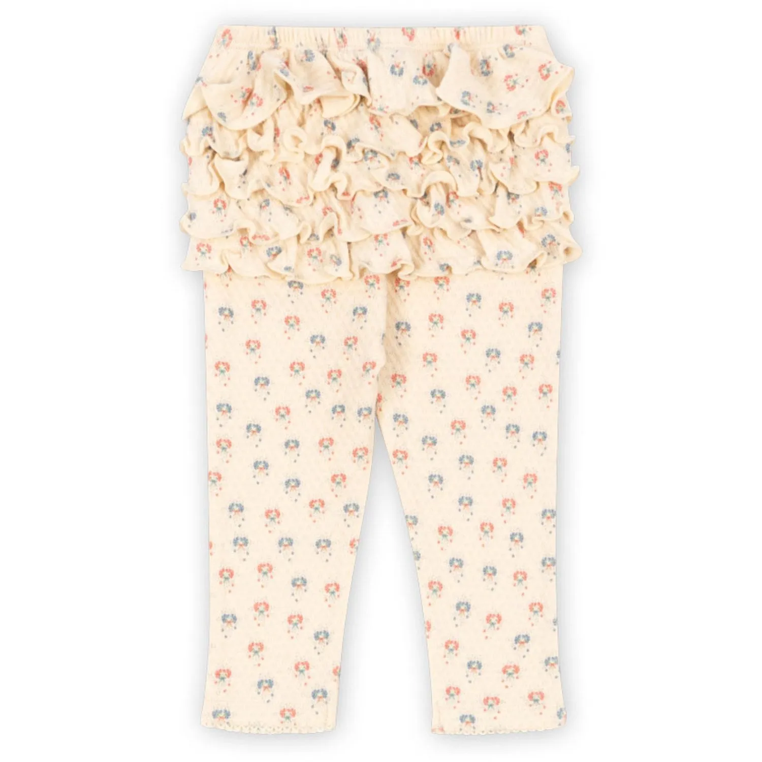 Konges Sløjd Pipa Petite Sui Frill Pants Gots