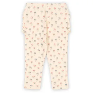 Konges Sløjd Pipa Petite Sui Frill Pants Gots