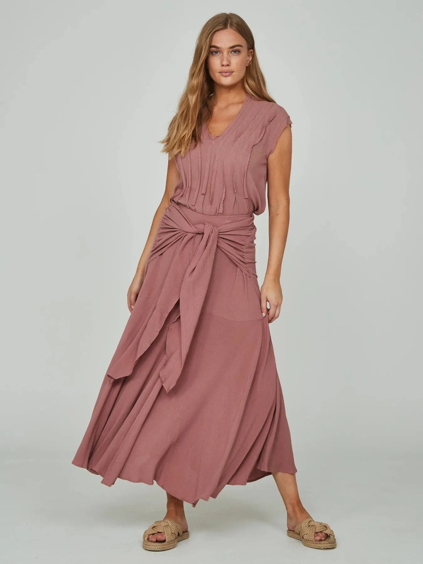 Larisa Skirt