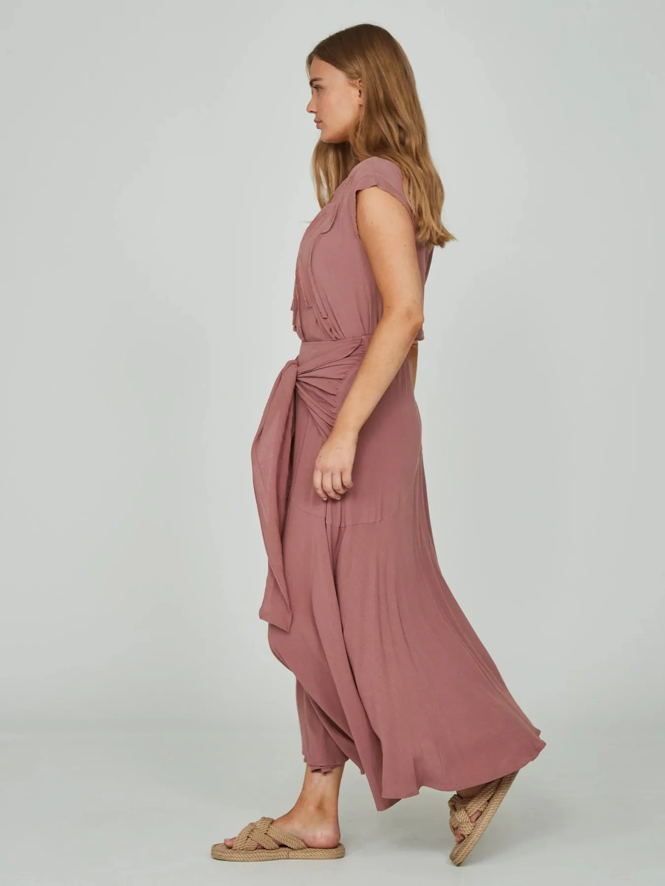 Larisa Skirt