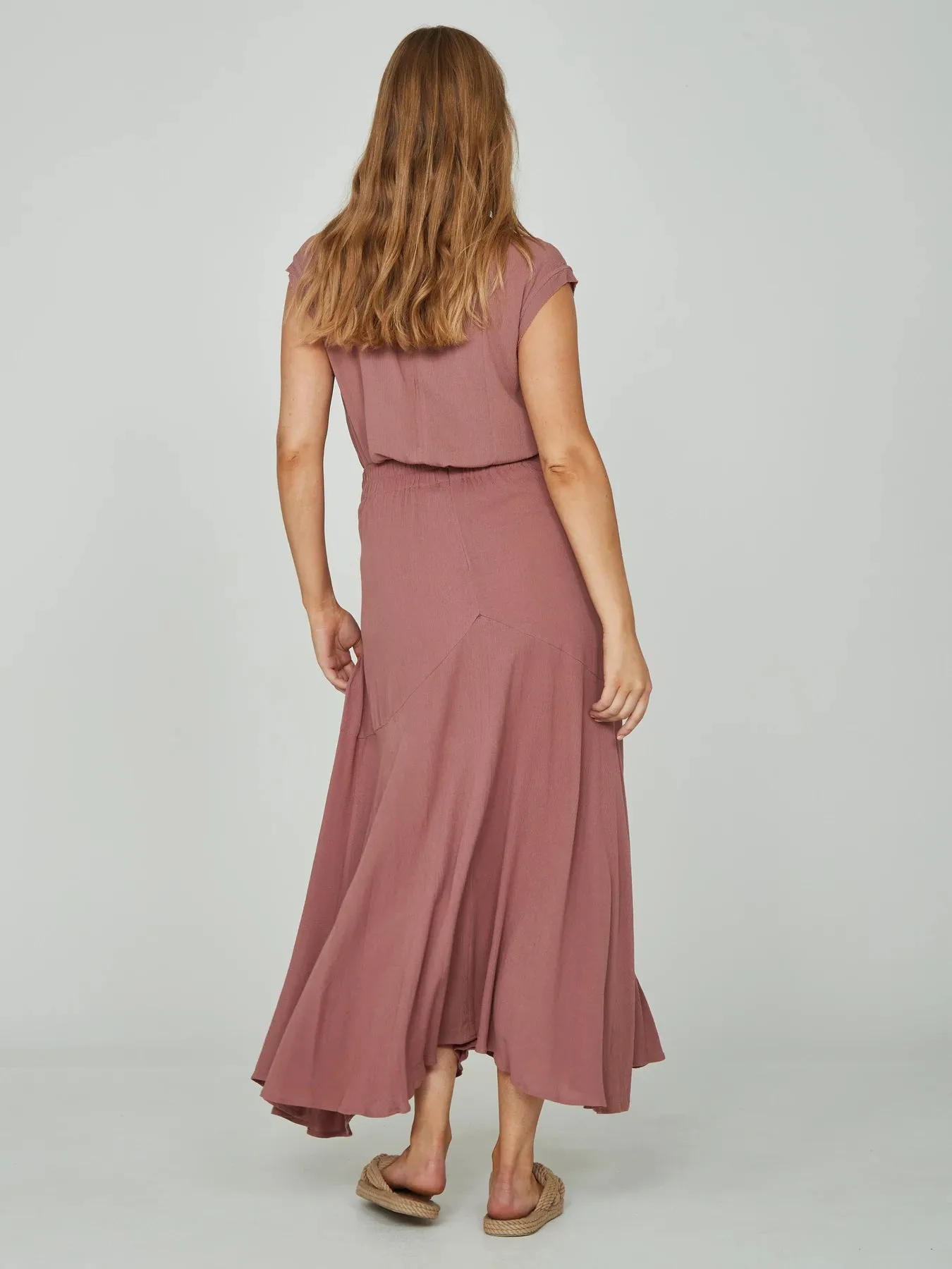 Larisa Skirt