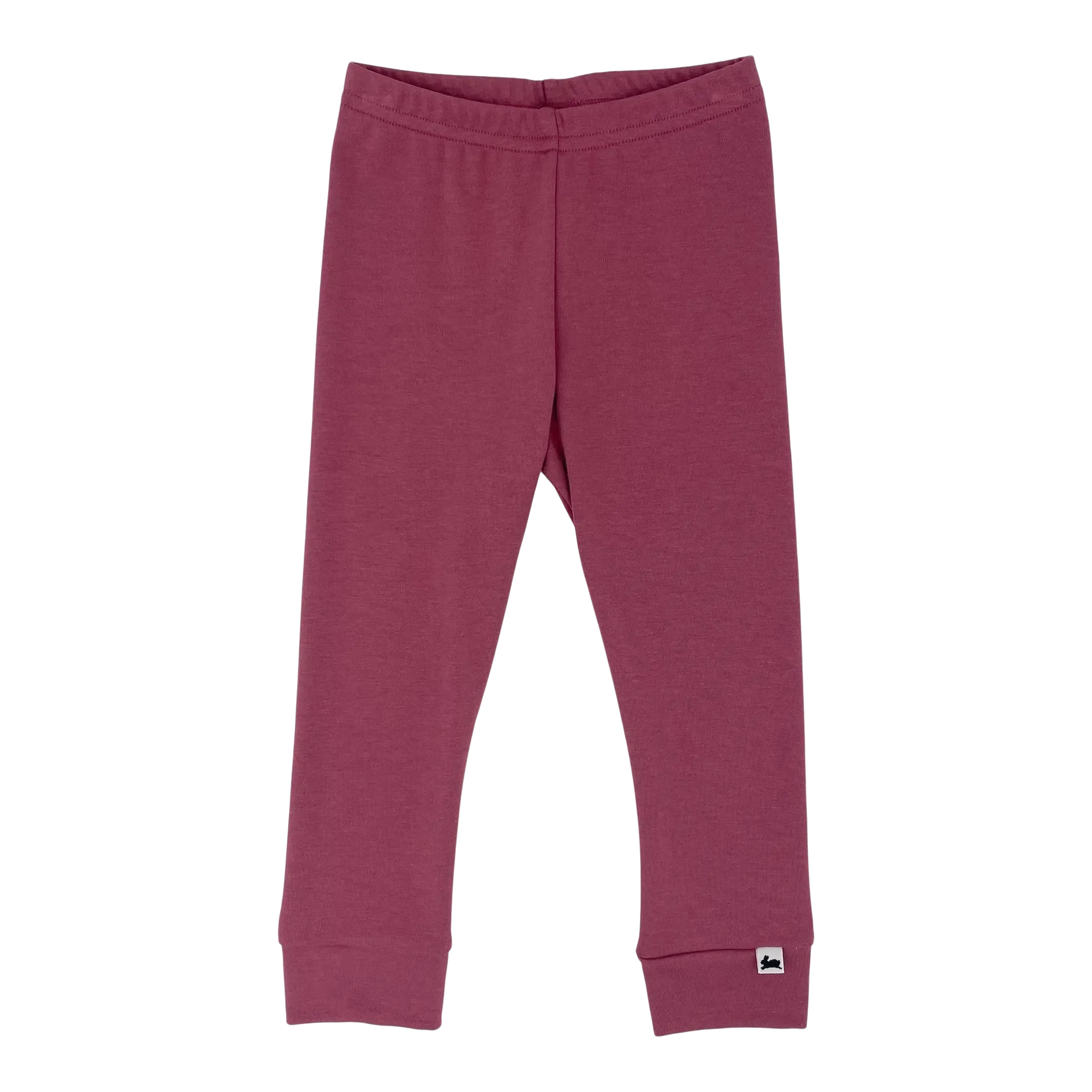 Leggings | Pomegranate