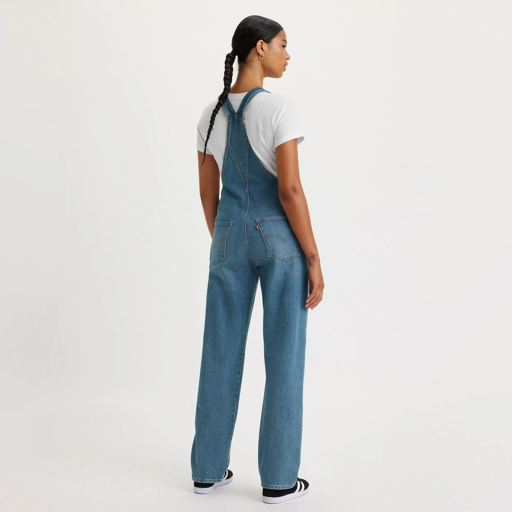 Levi's Women's Vintage Overall
