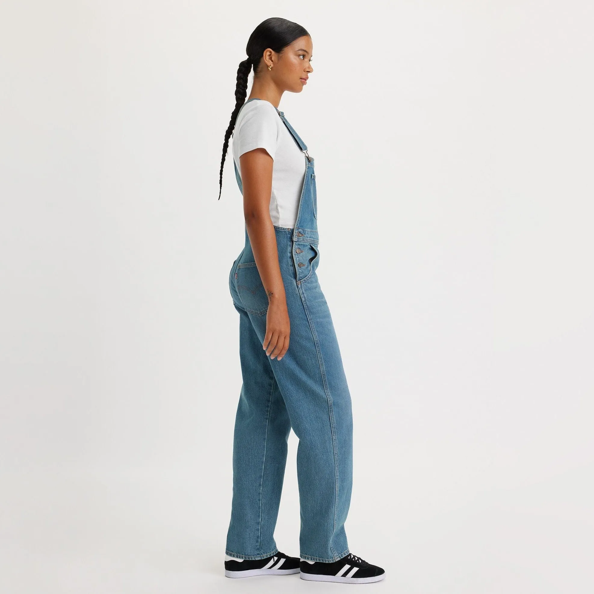 Levi's Women's Vintage Overall