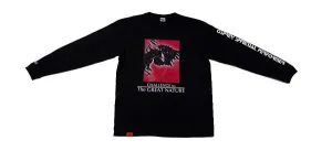 Long Sleeve T-Shirt Misago
