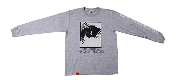 Long Sleeve T-Shirt Misago
