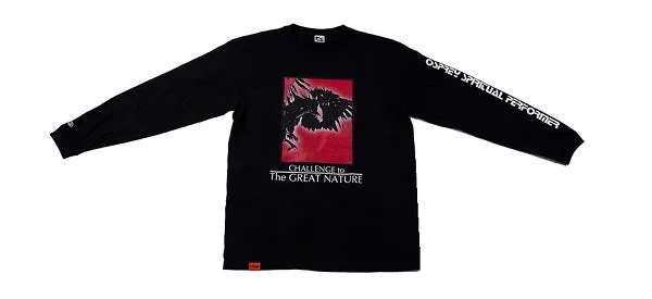 Long Sleeve T-Shirt Misago