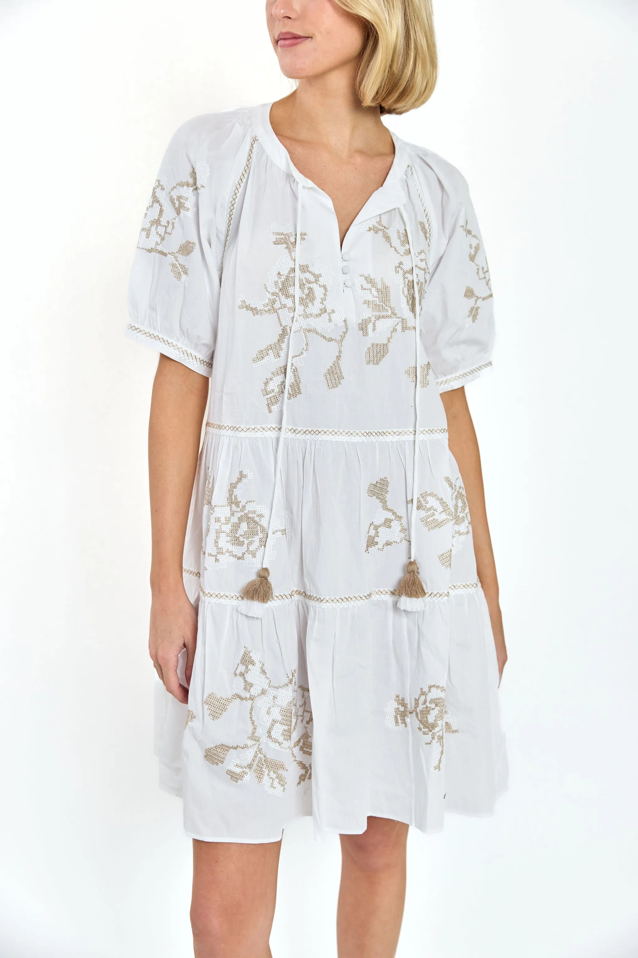 Loren Dress