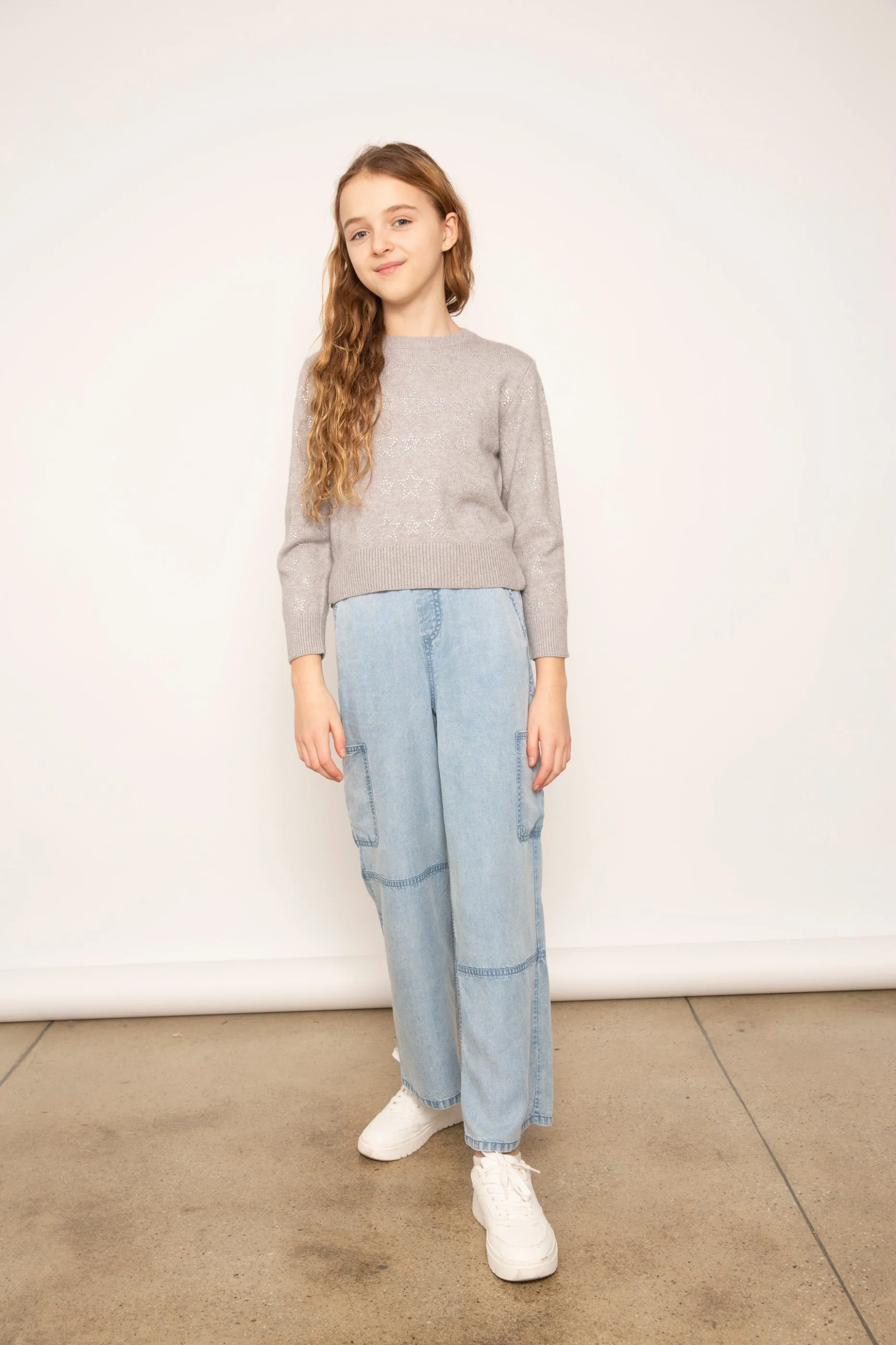 Lottie Crystal Star Crew