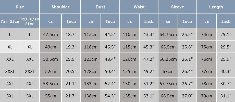 Men's Autumn Casual Long Sleeve Breathable Shirt | Plus Size
