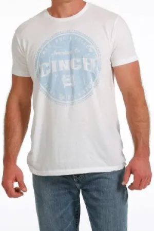 Men's Lead Don't Follow Short Sleeve Tee