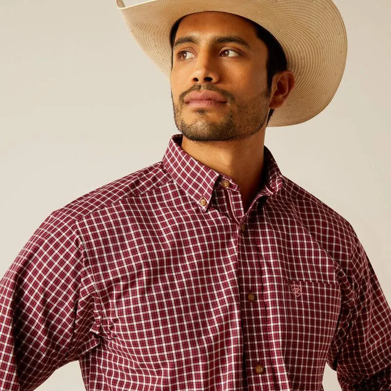 MEN'S Pro Series Tyson Classic Fit Shirt