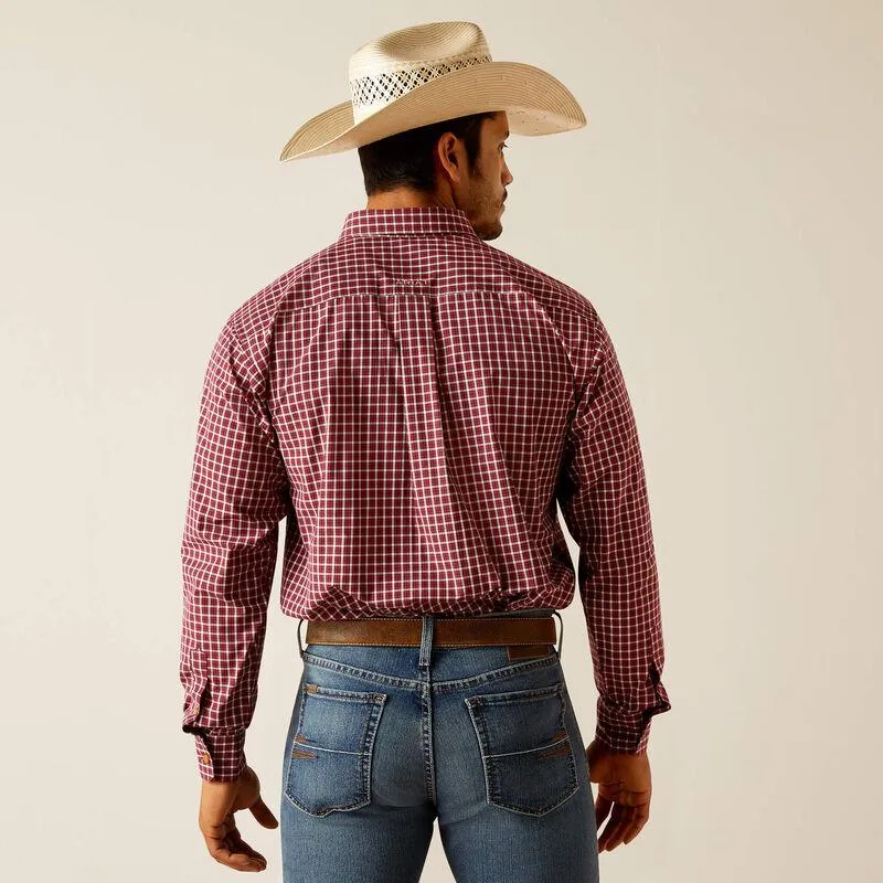MEN'S Pro Series Tyson Classic Fit Shirt