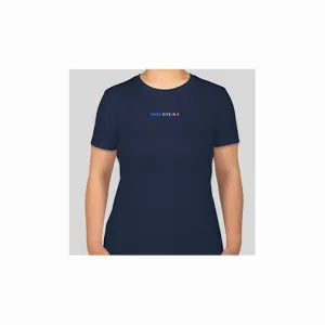 Merch: DIVE IN Swim Shirt - Women