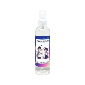 Mitsuha and Taki - Air Freshener