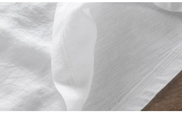 MLB L28 Linen T-Shirt