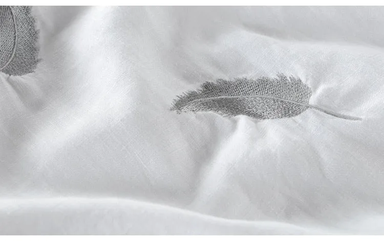 MLB L28 Linen T-Shirt