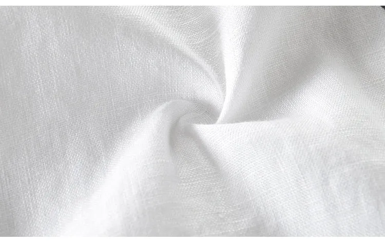 MLB L28 Linen T-Shirt