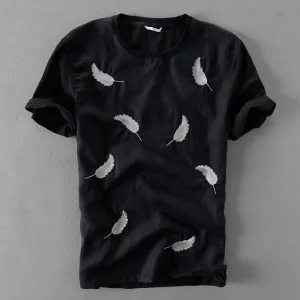 MLB L28 Linen T-Shirt