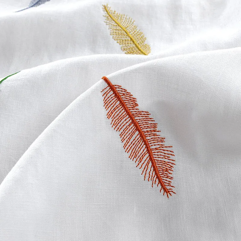 MLB L4 Linen T-Shirt