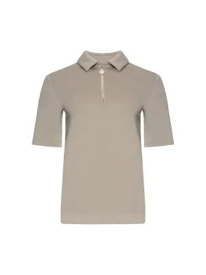 MM Artu Scuba Collared Top
