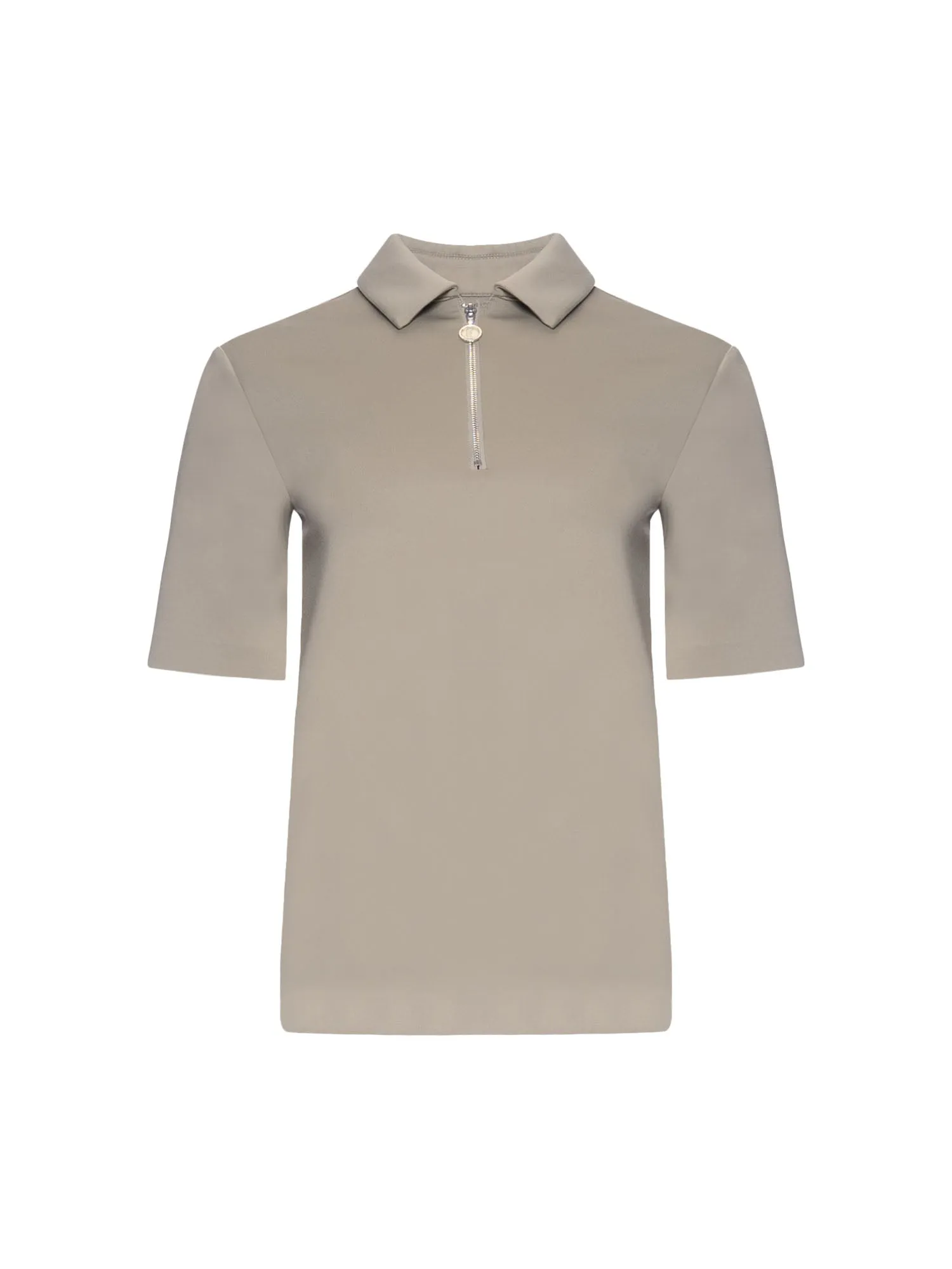 MM Artu Scuba Collared Top