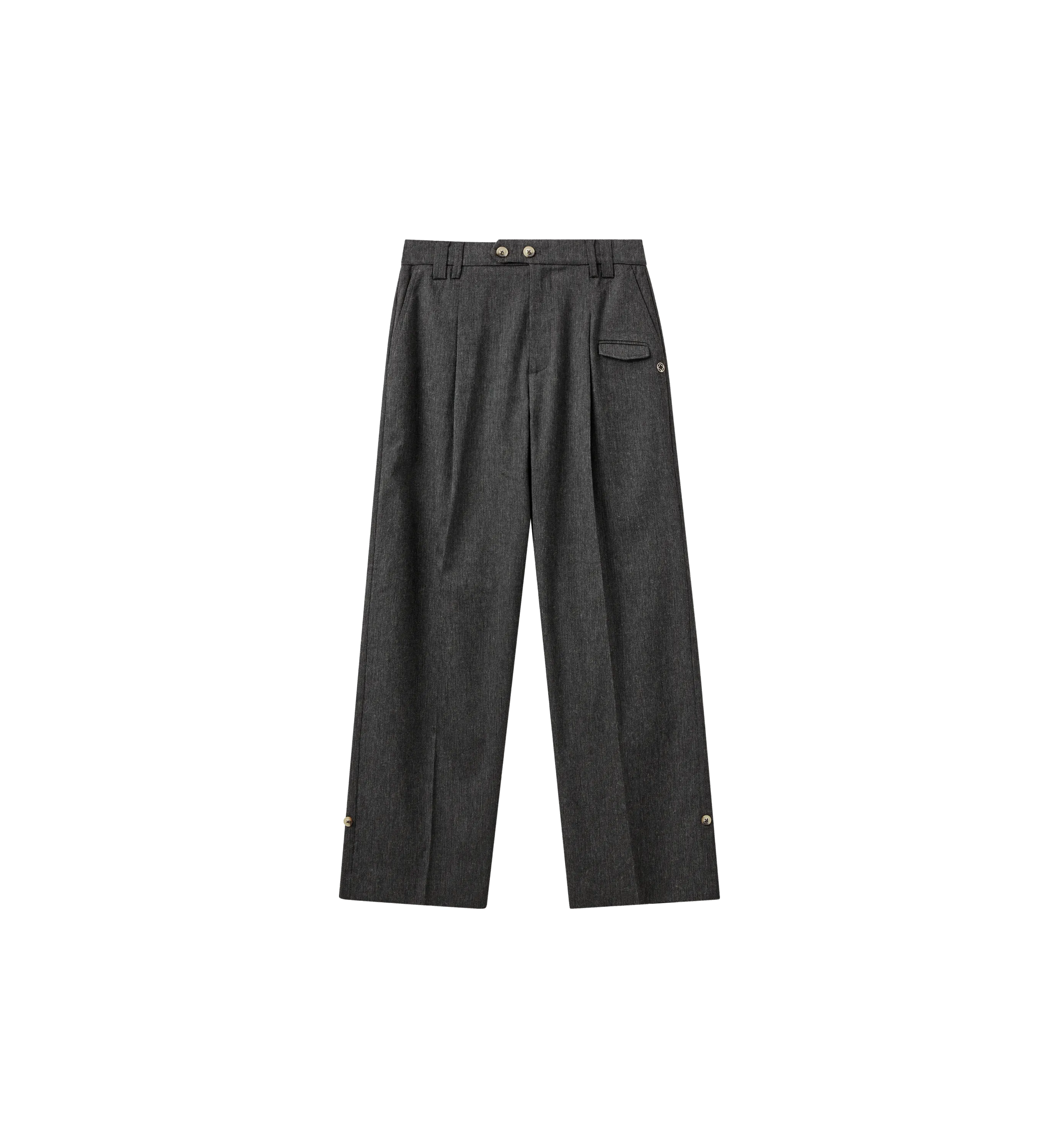 MMHWell Herringtone Pant