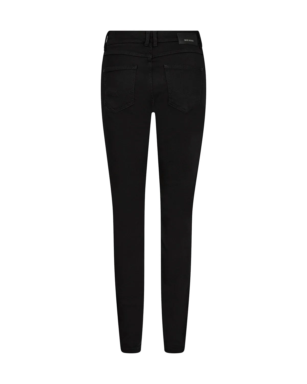 MOS MOSH | VICE DELUXE JEANS - BLACK 166420