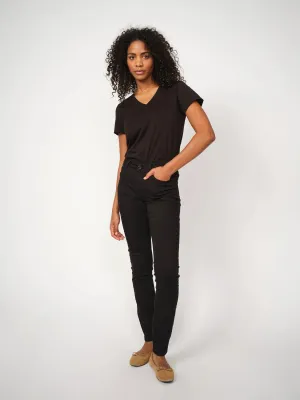 MOS MOSH | VICE DELUXE JEANS - BLACK 166420