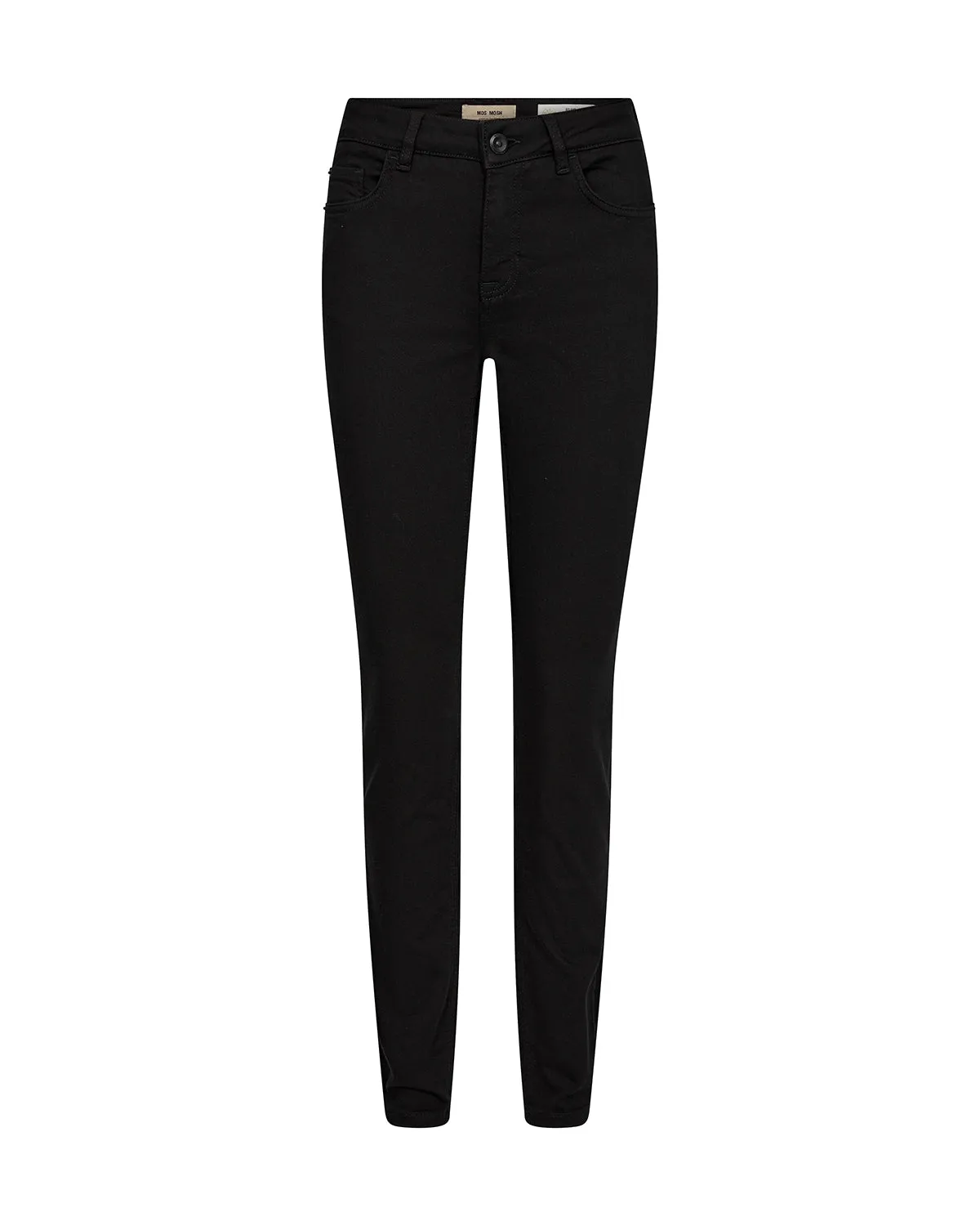 MOS MOSH | VICE DELUXE JEANS - BLACK 166420