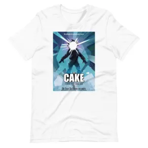 Mscupcakes The Cake Unisex Tee